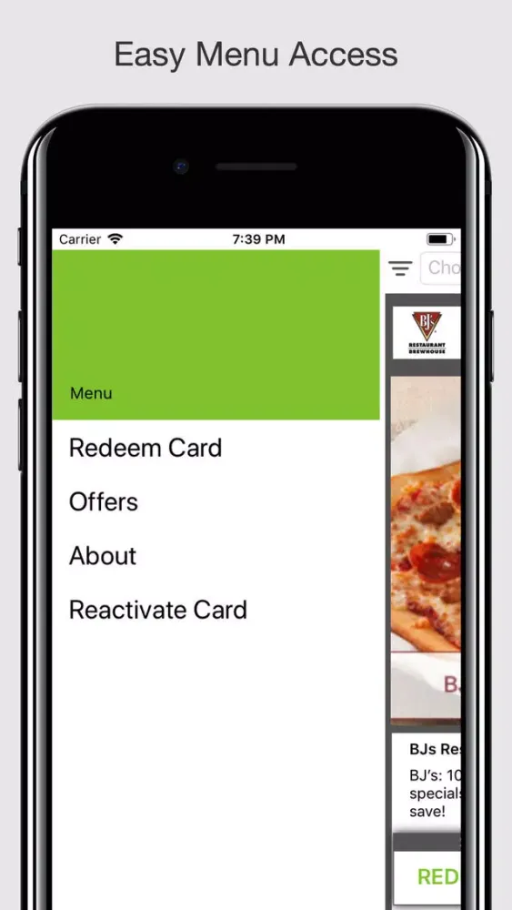 Daily Ding Mobile App سکرین شاٹس