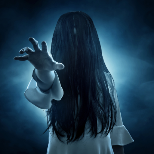 Ghost Detector App–Find Ghost Ghost Detector App–Find Ghost