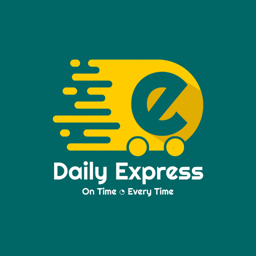 Daily Express : Food Delivery