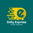 Daily Express : Food Delivery