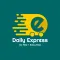 Daily Express : Food Delivery