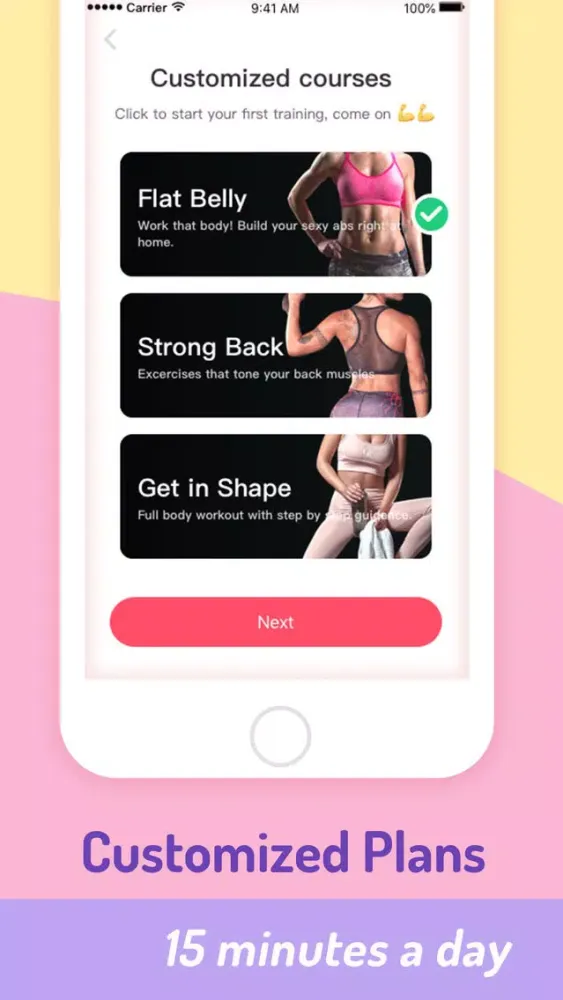 صور DailyFIT - Better Fitness Life