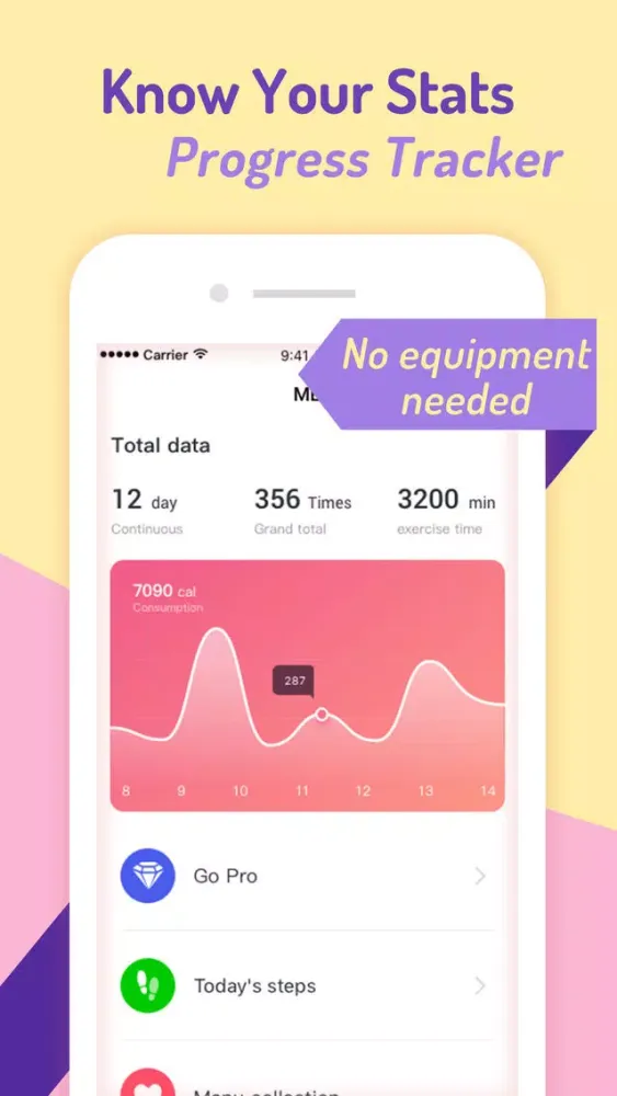 صور DailyFIT - Better Fitness Life