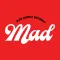 Mad Pizza ماد بيتزا