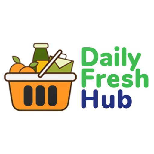 DailyFresh Hub