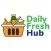 DailyFresh Hub