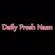 Daily Fresh Naan