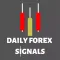 Forex Signals - Daily