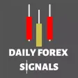 Forex Signals - Daily Forex Signals - Daily