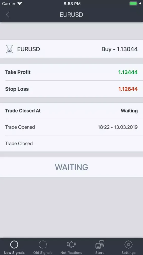 صور Forex Signals - Daily