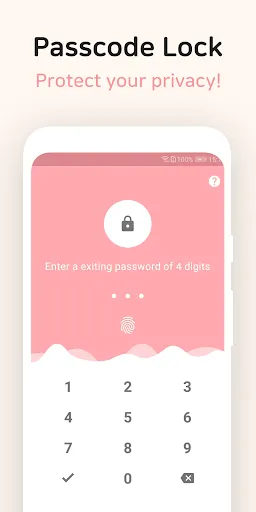 Capturas de pantalla de DailyLife - My Diary, Journal