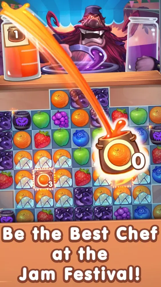 Jelly Jamz Screenshots