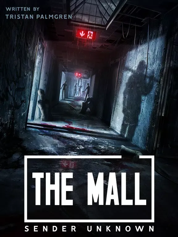 Sender Unknown: The Mall iPad  स्क्रीनशॉट