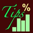 Tip Calculator and Bill Report Tip Calculator and Bill Report