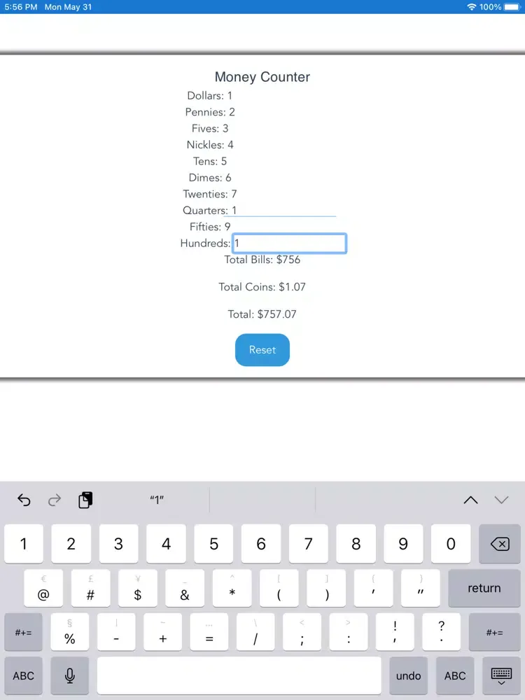 Tangkapan layar 데코포탈 전자결재 iPad 