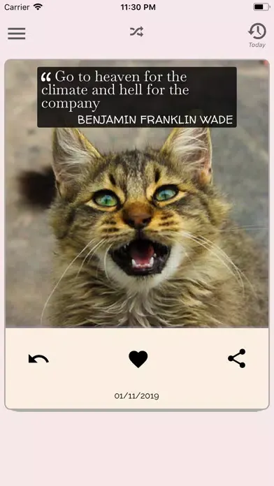 Karl Barks: Pets do Philosophy Ekran Görüntüleri