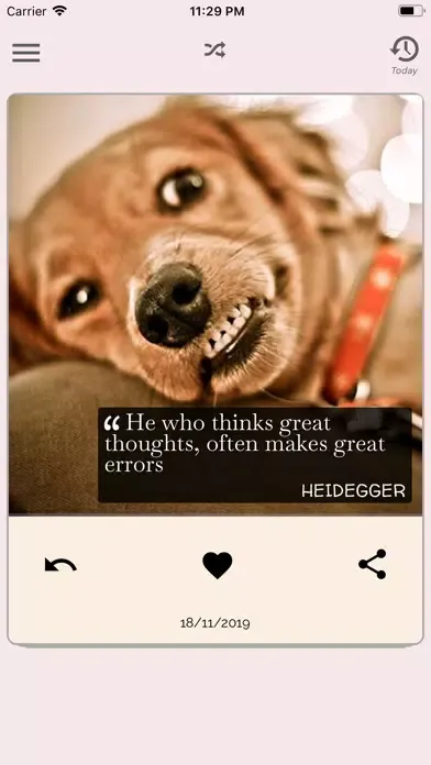 Karl Barks: Pets do Philosophy Ekran Görüntüleri