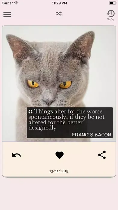 Karl Barks: Pets do Philosophy Ekran Görüntüleri