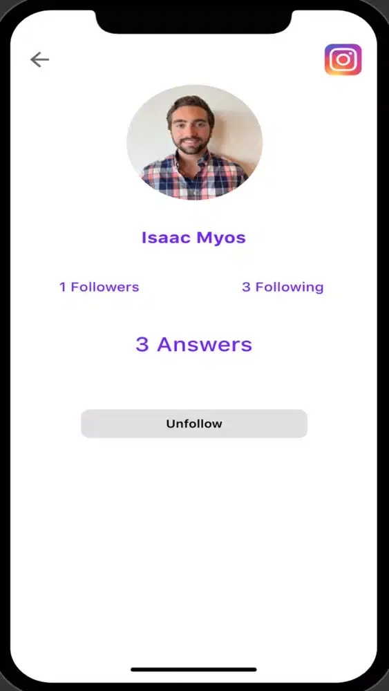 صور DailyQ | 1 question every day