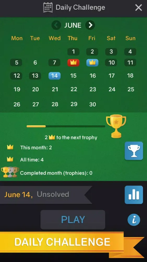 صور Daily Spider Solitaire