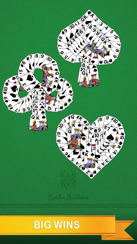 صور Daily Spider Solitaire