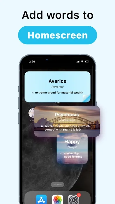 Hablo: Language Learning Tutor Screenshots