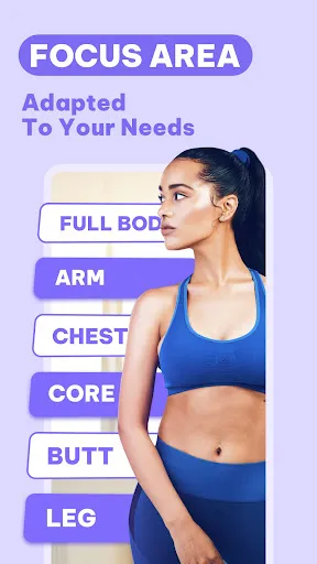 Daily Yoga: Fitness+Meditation Screenshots