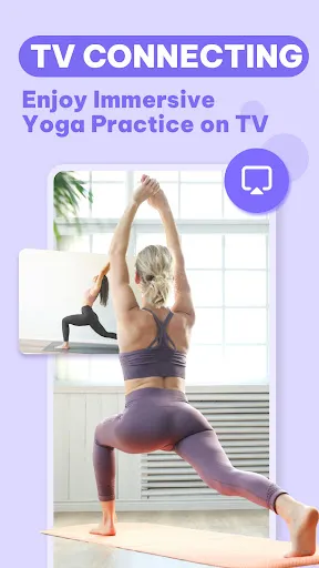 Daily Yoga: Fitness+Meditation Screenshots