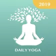 Daily Yoga: Yoga Meditation