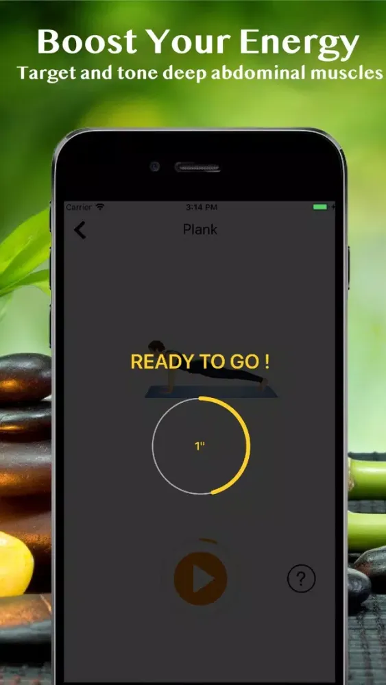 Daily Yoga: Yoga Meditation Screenshots