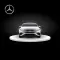 Mercedes-Benz C@Rshow USA