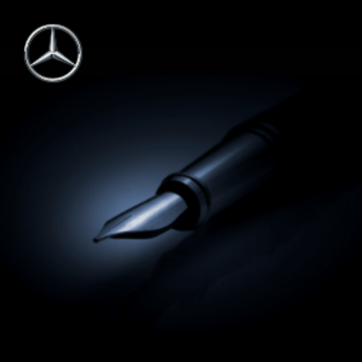 Mercedes-Benz Signature