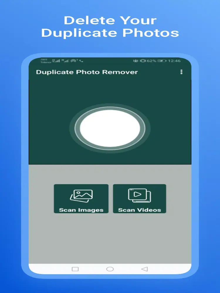 Duplicate Photo Remover Screenshots
