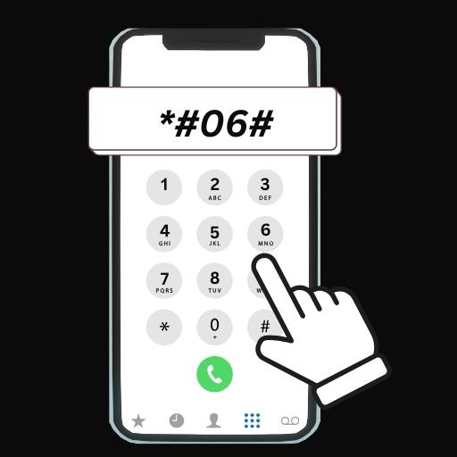 Mobile Secret Codes