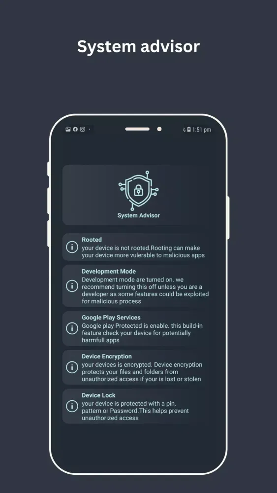 Mobile Secret Codes স্ক্রিনশট