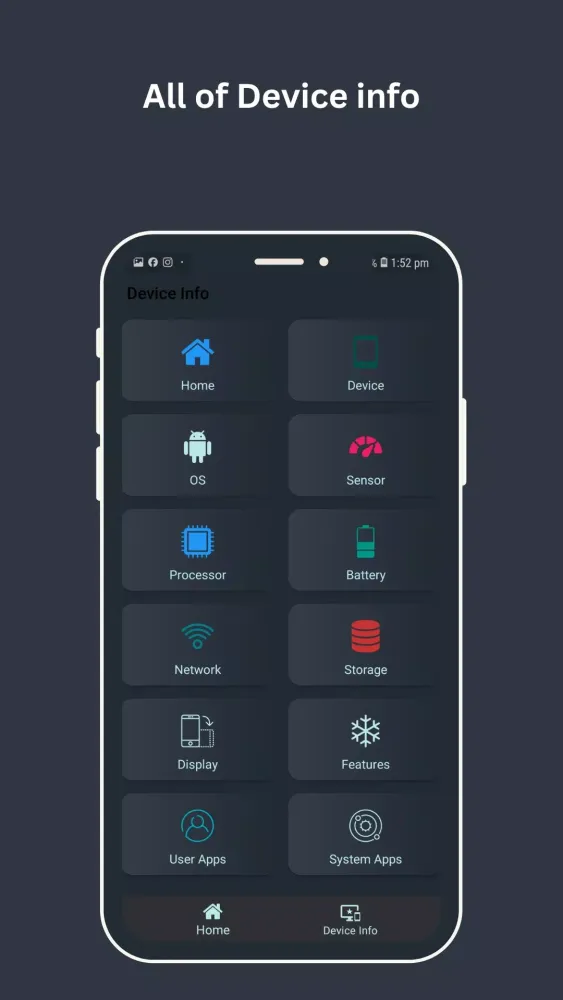 Mobile Secret Codes স্ক্রিনশট