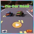 Zin Car Road