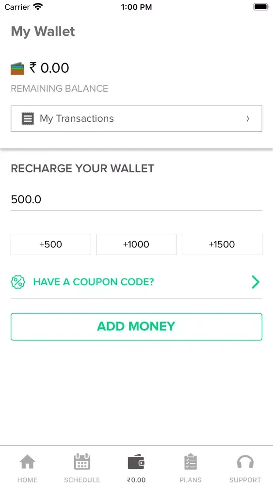 Aatmaya Farms应用截图