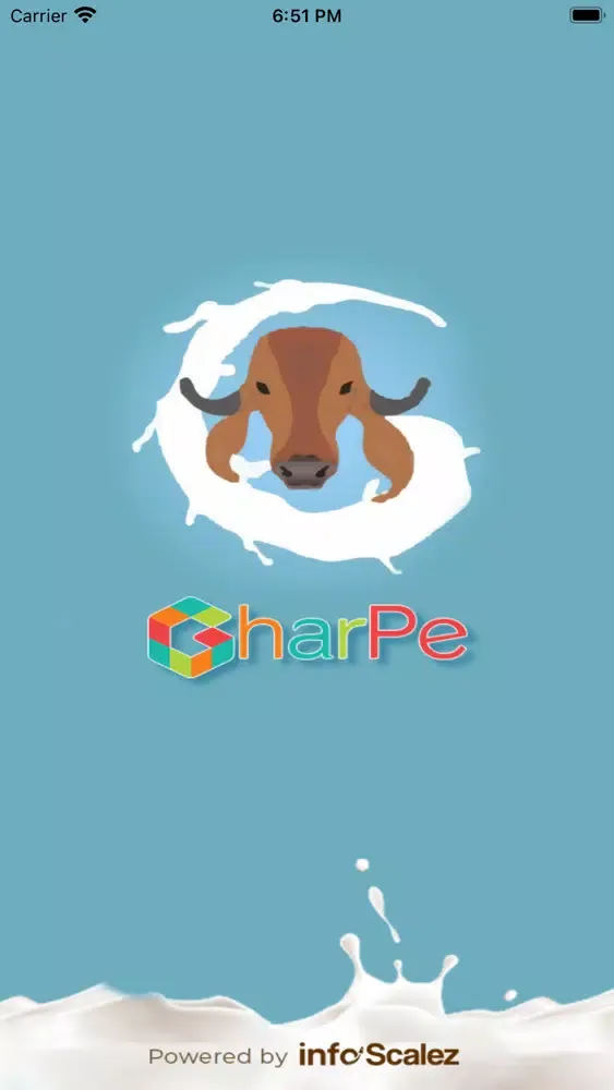 Capturas de pantalla de Gharpe