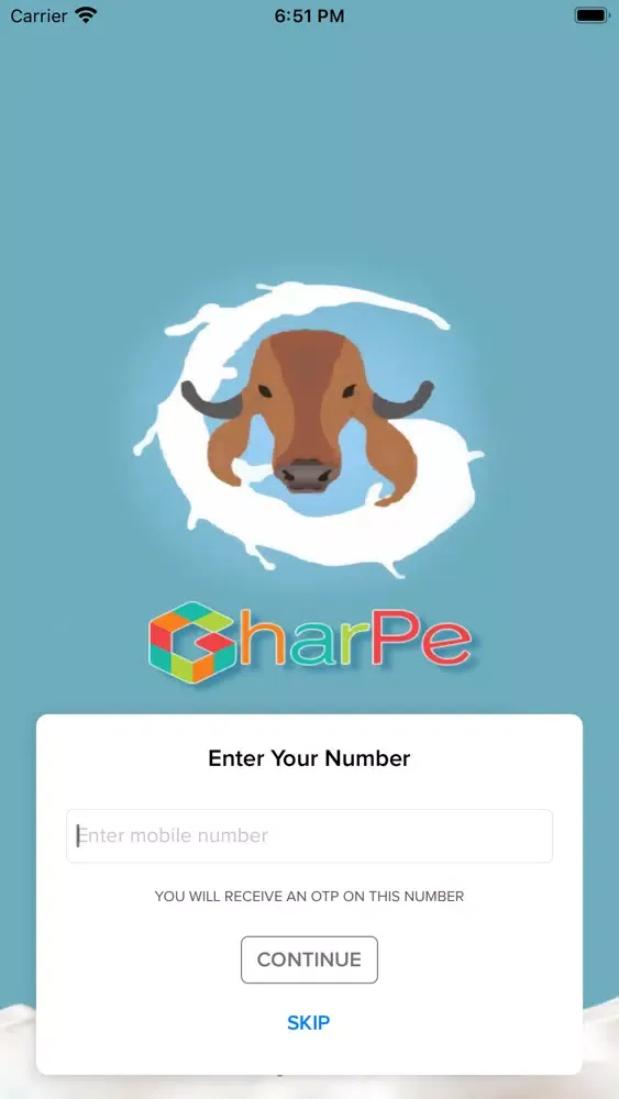 Capturas de pantalla de Gharpe