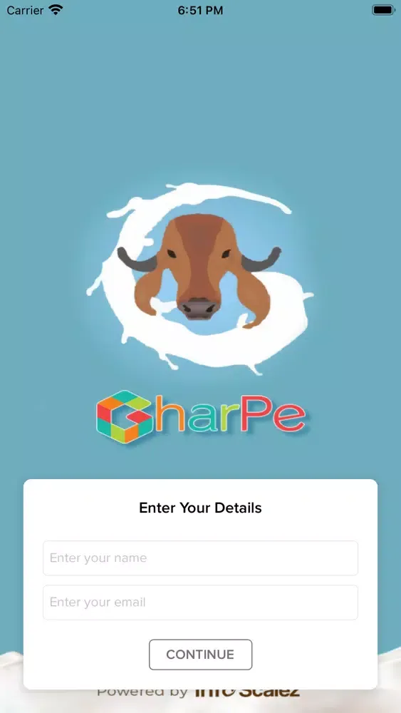 Capturas de pantalla de Gharpe