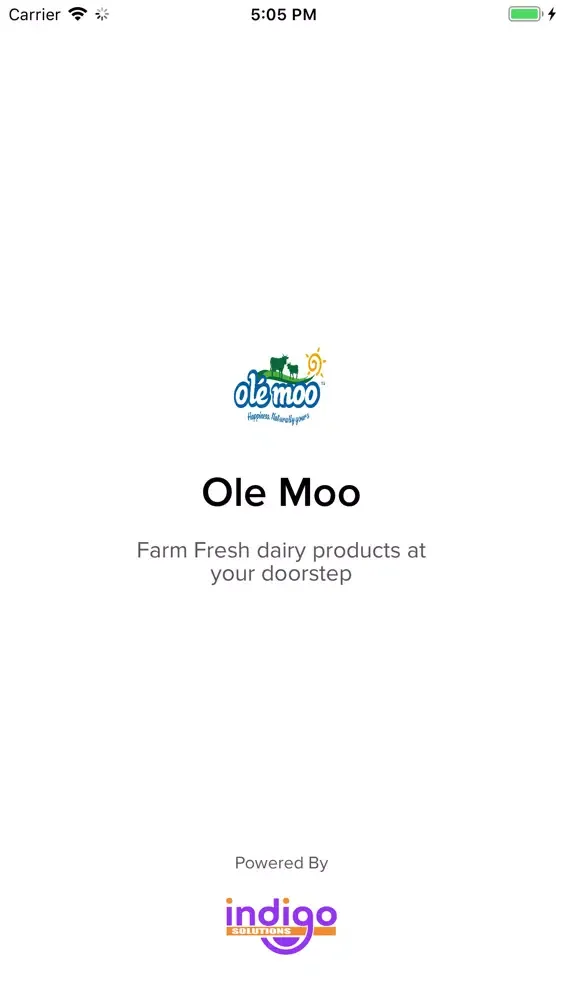 Ole Moo स्क्रीनशॉट