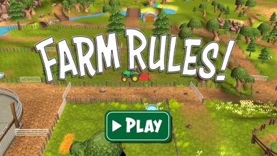 Farm Rules應用截圖