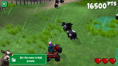 Farm Rules應用截圖