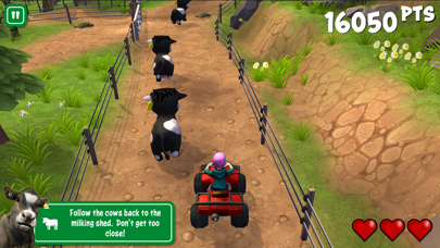 Farm Rules應用截圖