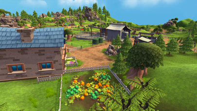Farm Rules應用截圖