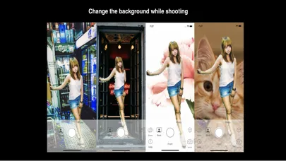 ภาพหน้าจอของ ARCamera.