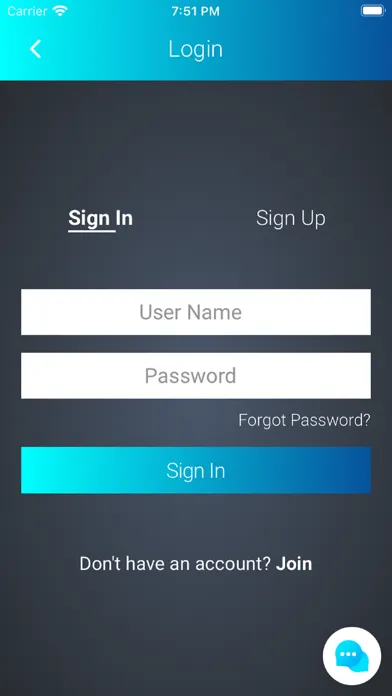 Kwik Online Market 스크린샷