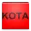 Kota Daisy Reader