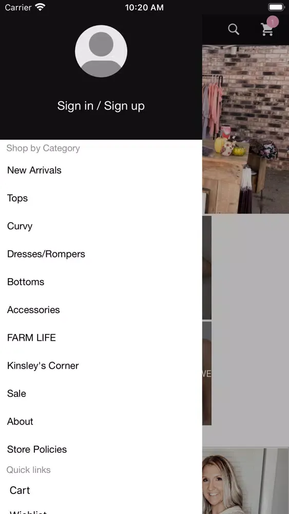 Daisy Bliss Beautique Screenshots